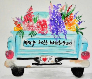 Mary Bell Boutique